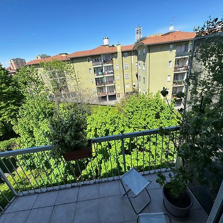San Siro Suites Margot & Fiera 밀라노 외부 사진