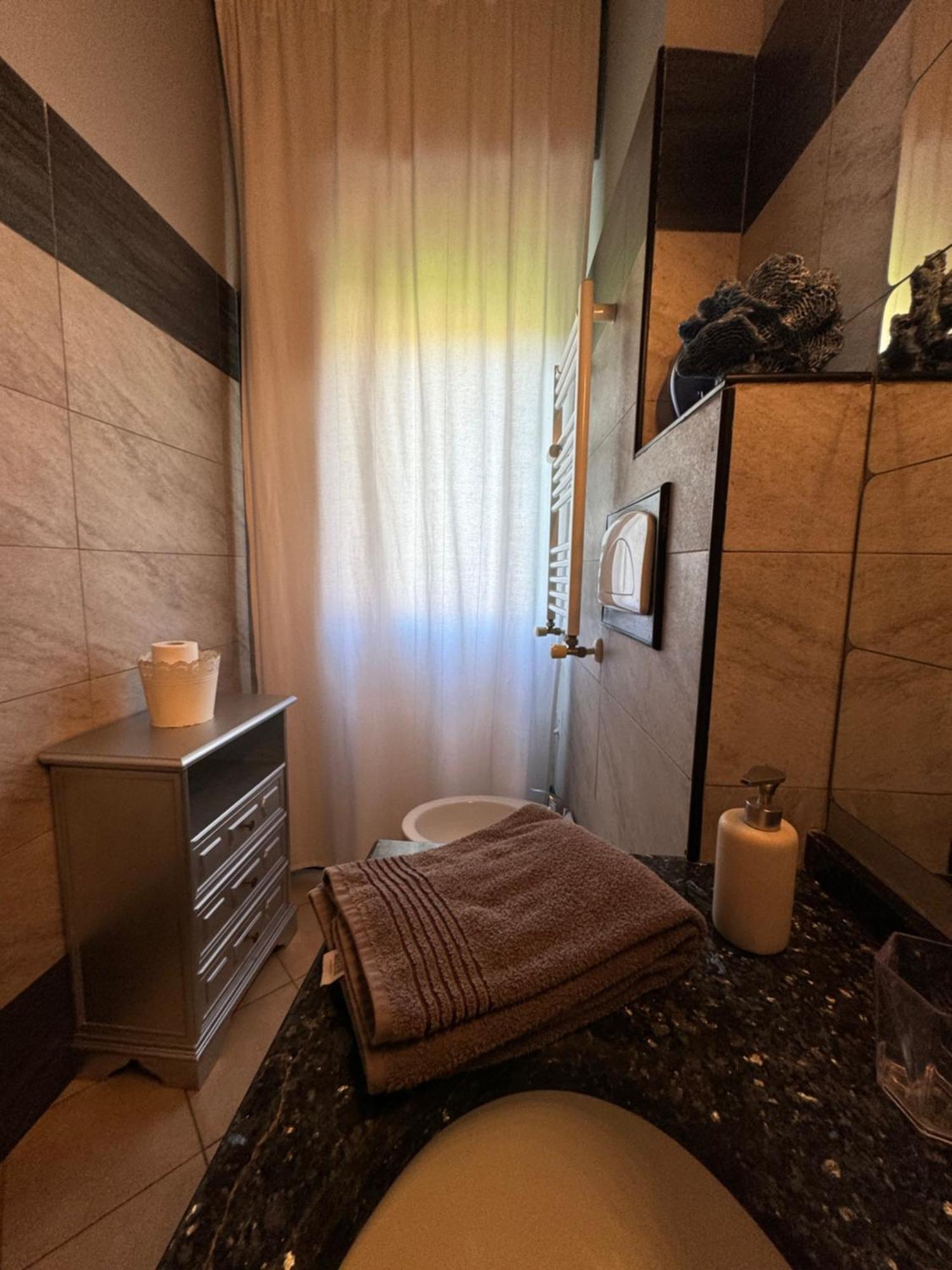 San Siro Suites Margot & Fiera 밀라노 외부 사진