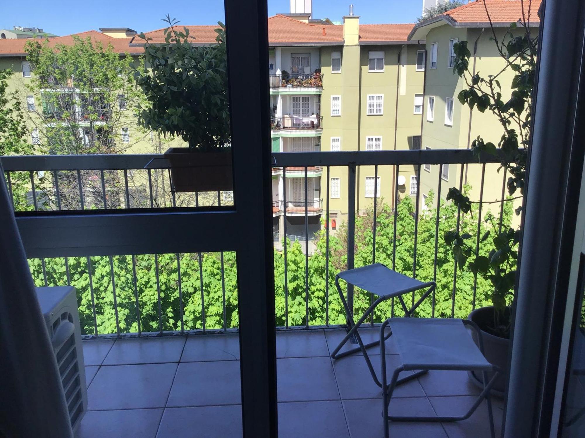 San Siro Suites Margot & Fiera 밀라노 외부 사진