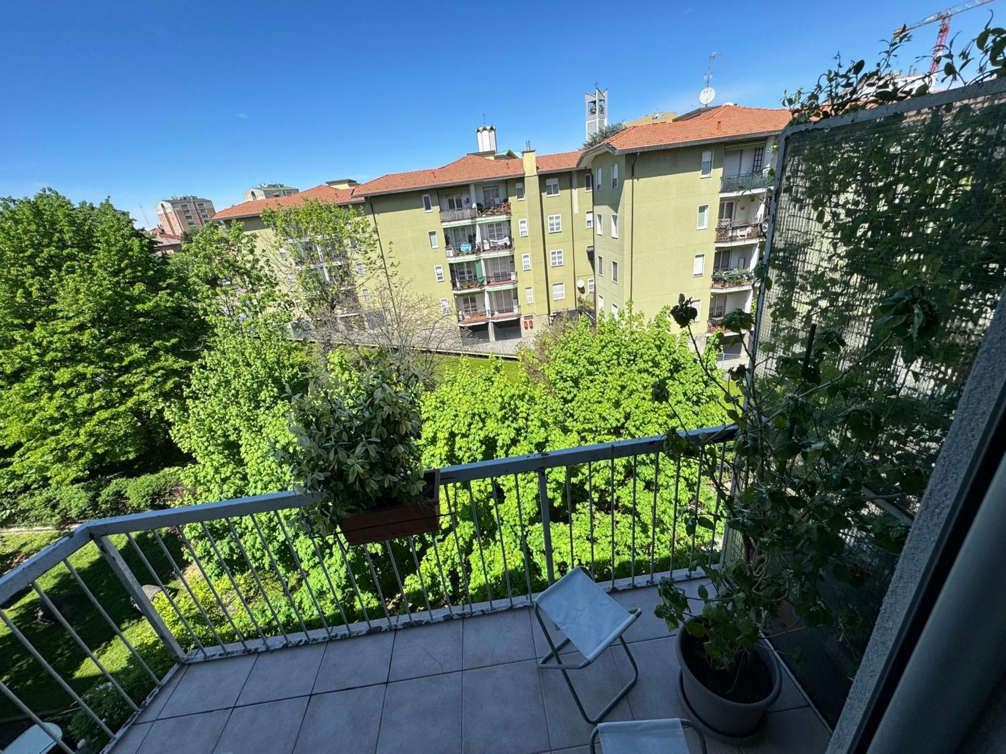 San Siro Suites Margot & Fiera 밀라노 외부 사진